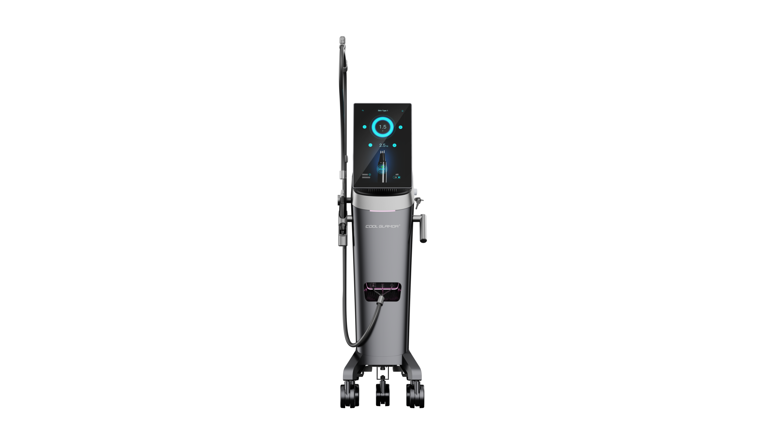 Plasma Skin Pro™ 6