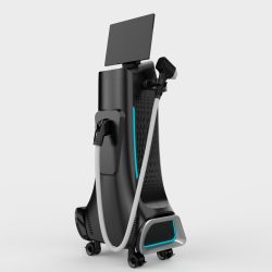 4D Tec Diode laser 6