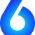 SBS6_Logo_2023 SBS6_Logo_2023