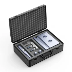 Aesthetic CONTROL Microneedling Pen & Naaldmodules – Professionele Losse Set