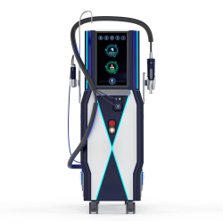 Alexandrite Med AI Superiority Laser