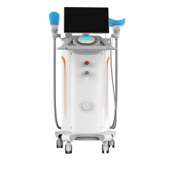 Cool Glamor & Cool Slimming (Cryo & EMSculpt)