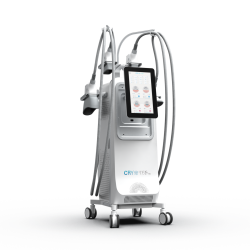 Cryo Cool Tec (360° Multi-Applicator)