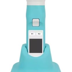 Dermashot Training met apparaat