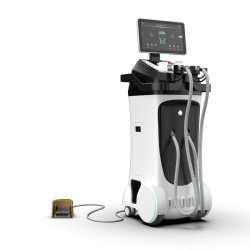 Diode ICE Master pro 3000 Laser 6