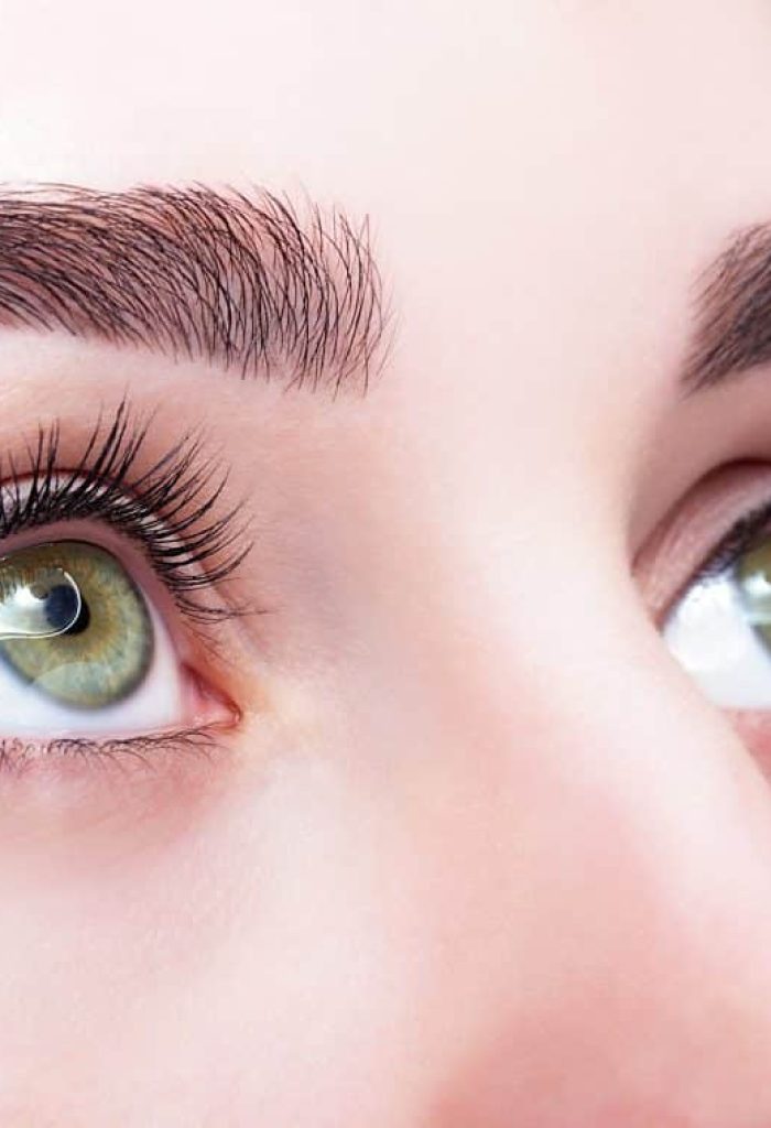 eyeliner correctie filler kliniek opleidingen