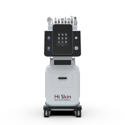 HiSkin 9-in-1 Hydrafacial