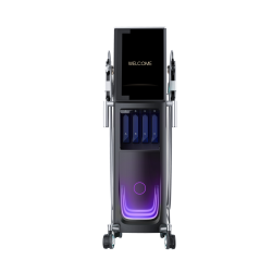 Hydrafacial Aquastar