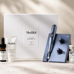 Microneedling Aesthetic Pen incl startpakket
