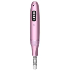 NeedlingPen Infinity CONTROL – Professionele Microneedling Set