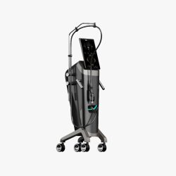 PureFraction Laser (1927 nm Thulium Laser & 1550 nm Erbium Laser) showroommodel