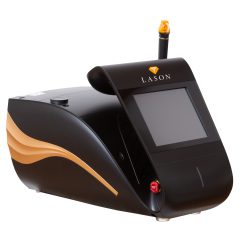 RF microneedling star showroommodel
