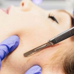 Startpakket Dermaplanning