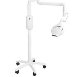 Tandenbleeklamp Profi Silver